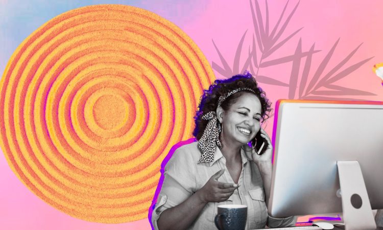 How to Create a Healthy & Prosperous Home Office Sisterhood Agenda