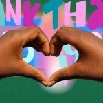 Thank You for Funding Sisterhood Agenda's Work Thank You For Funding Sisterhood Agenda's work