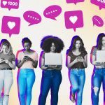 The Influence of Social Media and Girls The Influence of Social Media and Girls Sisterhood Agenda