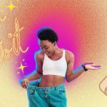 Weight-Loss and Self-Care Weight loss and Self care Sisterhood Agenda