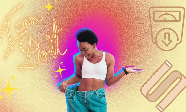 Weight loss and Self care Sisterhood Agenda