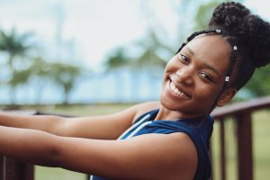 sisterhood agenda summer employment youth workforce development