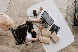 Sisterhood Agenda Healthy and Prosperous Home Office