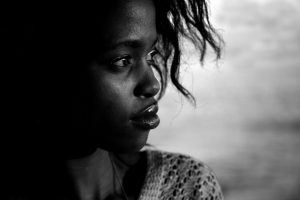 Sisterhood Agenda Responding to Ignored Youth in Baltimore Count