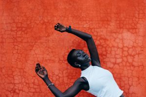 sisterhood agenda how to be healthy and emotionally balanced
