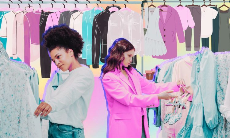 Back-to-School Clothing Giveaway Success Sisterhood Agenda