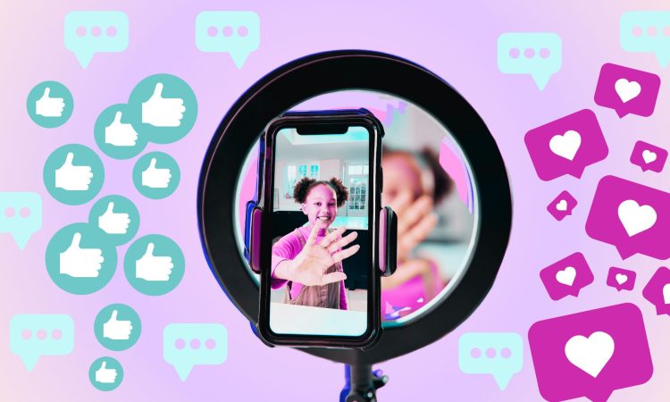 How Social Media is Affecting Young Girls Sisterhood Agenda
