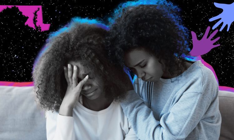 Responding to Ignored Baltimore County Youth Sisterhood Agenda
