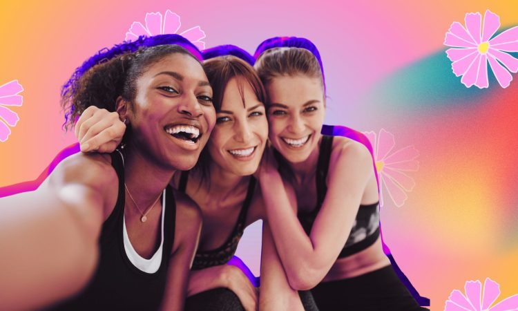 3 Ways to Practice Self Care Sisterhood Agenda