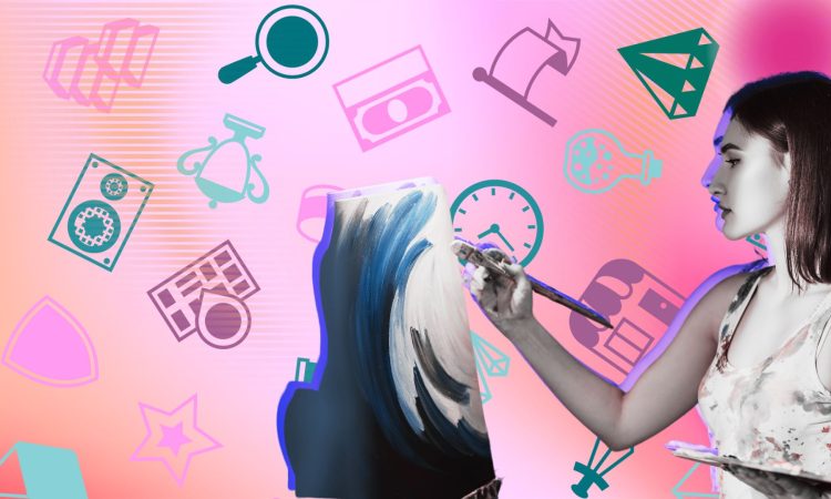 How to Start a New Hobby Sisterhood Agenda