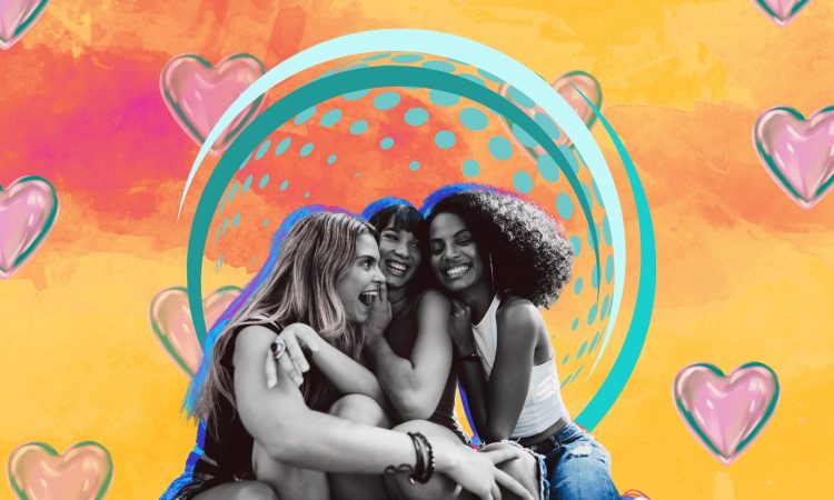 Take Our Sister Circle Survey We Want To Hear From You Sisterhood Agenda