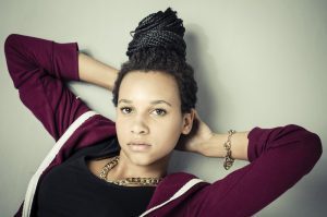 Sisterhood Agenda Preventing Youth Suicide