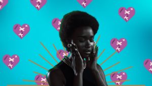 sisterhood agenda healing after a negative relationship