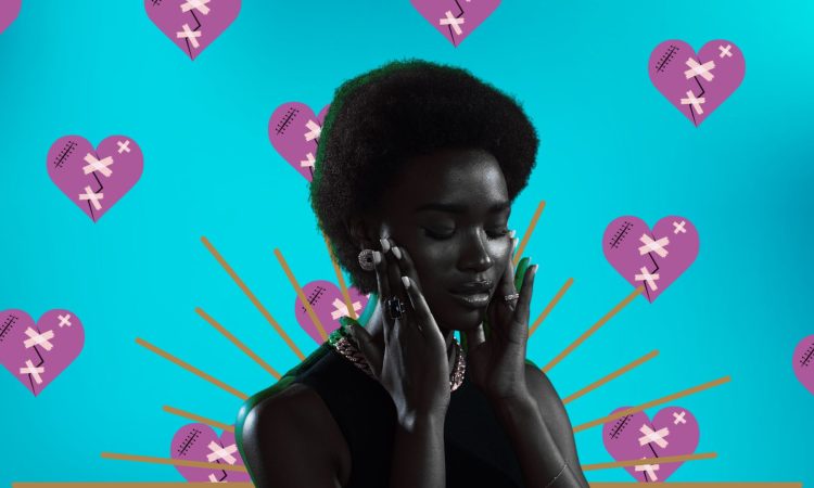 sisterhood agenda healing after a negative relationship