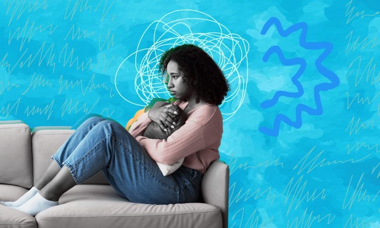 Sisterhood Agenda learn more about PTSD