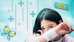 Sisterhood Agenda Preventing Youth Suicide