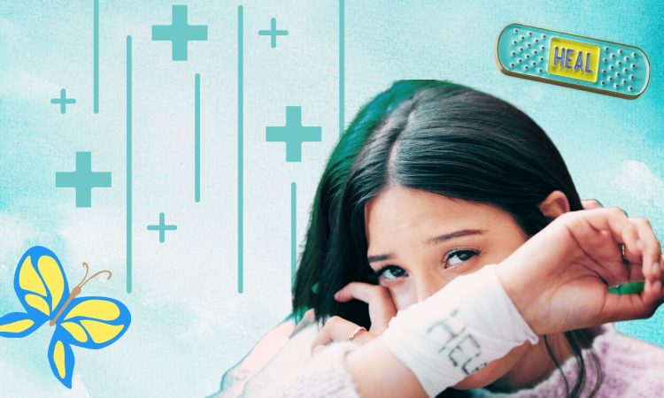 Sisterhood Agenda Preventing Youth Suicide