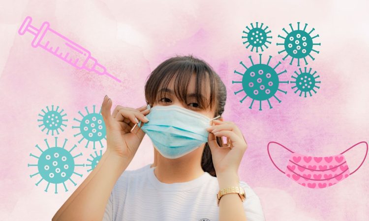 Sisterhood Agenda The End of Quarantine