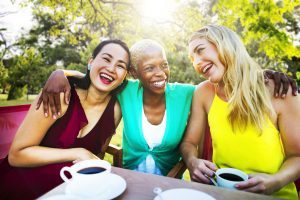 Sisterhood Agenda wellness goals new year