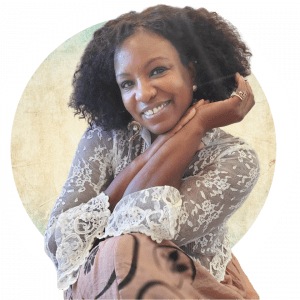 Angela D. Coleman teaching philosophy