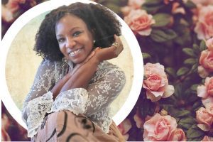 Celebrating Angela D. Coleman