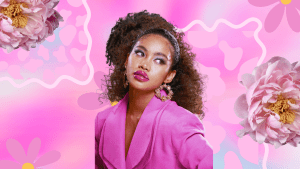 The Color Pink-How to Increase Self-love in 5 Ways