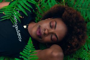 Sisterhood Agenda Self-love for women