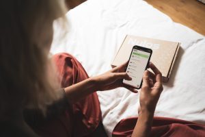 social media teenage girls Sisterhood Agenda