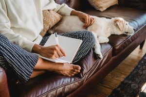 How to bring relaxation into your home Sisterhood Agenda