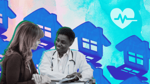 How Health and Housing Are Linked