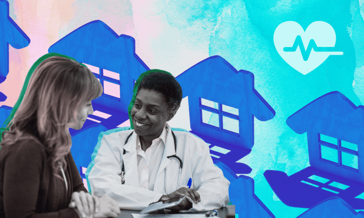 How Health and Housing Are Linked