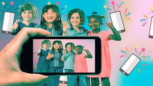 How Cell Phone Addiction Impacts Our Children
