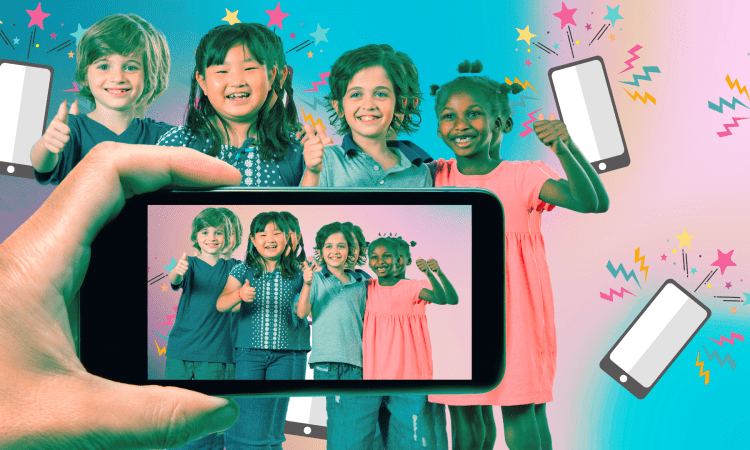 How Cell Phone Addiction Impacts Our Children