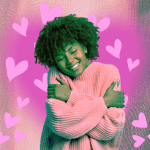 Why Self-love is Not Selfish Why Self-love is Not Selfish