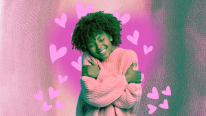 Why Self-love is Not Selfish