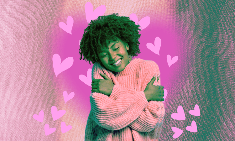 Why Self-love is Not Selfish
