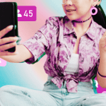 Social Media and Teenage Girls Social Media and Teenage Girls