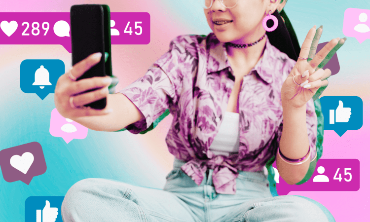Social Media and Teenage Girls