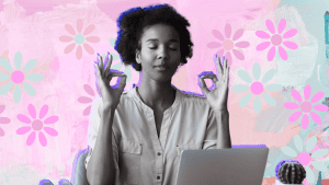 Stress management for women