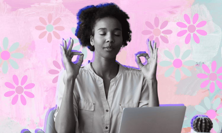 Stress management for women