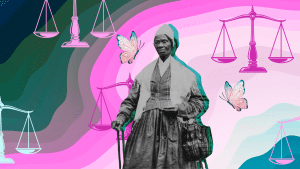 Sojourner Truth's Real Truth