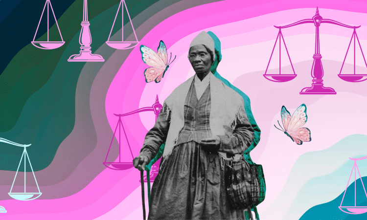 Sojourner Truth's Real Truth