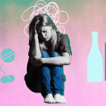 Substance Abuse and Depression-Higher Rates After COVID Substance abuse and depression