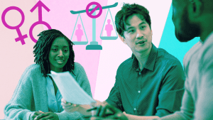 Gender Bias in the Real World