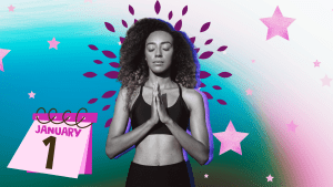 Wellness Goals for the New Year