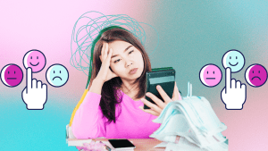 The 5 R's for Stress Management
