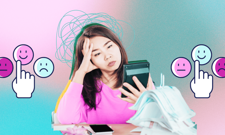 The 5 R's for Stress Management