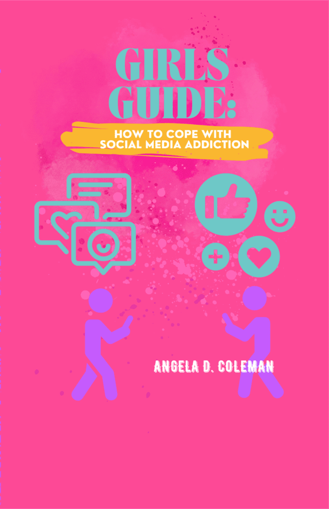 Social Media Preoccuupation Support Group for Teenage Girls