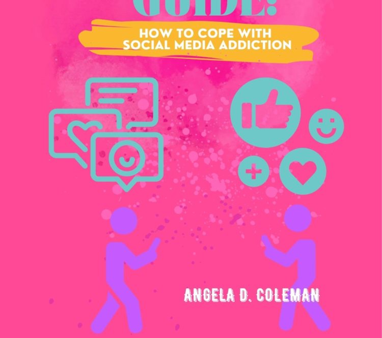 Girls Guide:  How to Cope with Social Media Addiction