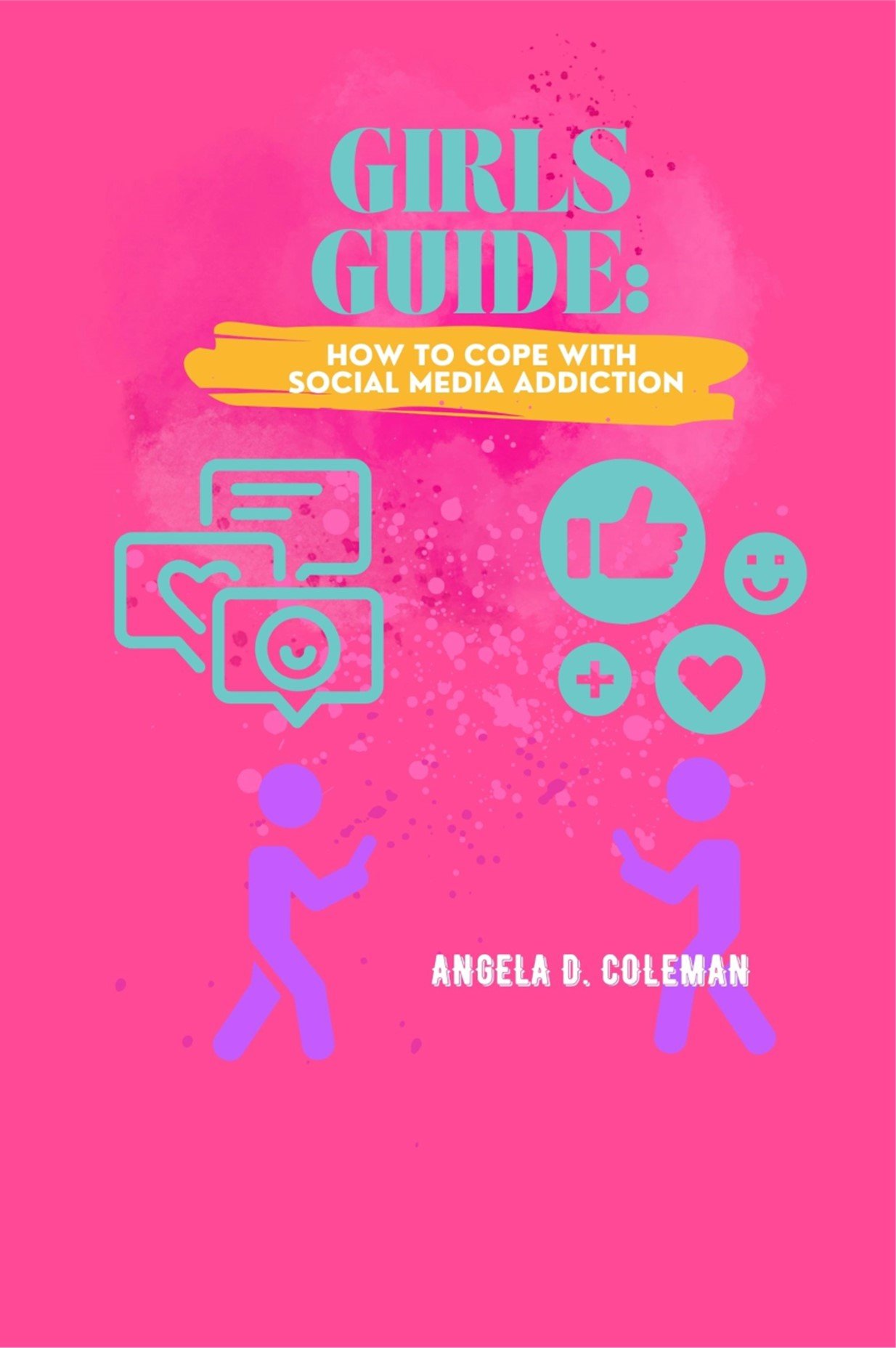 Girls Guide: How to Cope with Social Media Addiction
